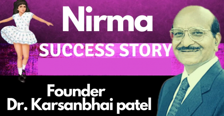 nirma washing powder