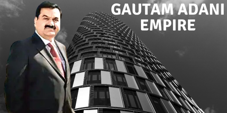 gautam adani