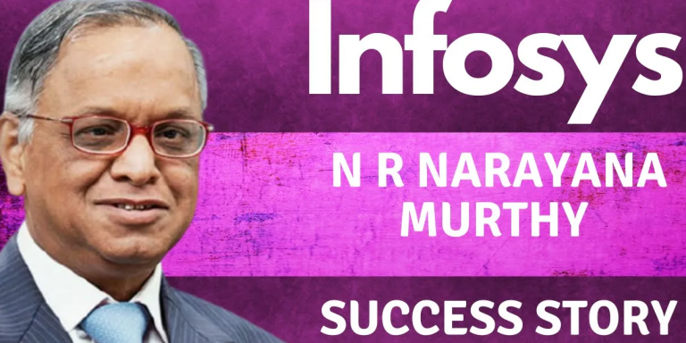 narayan murthy