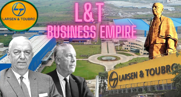 larson and toubro