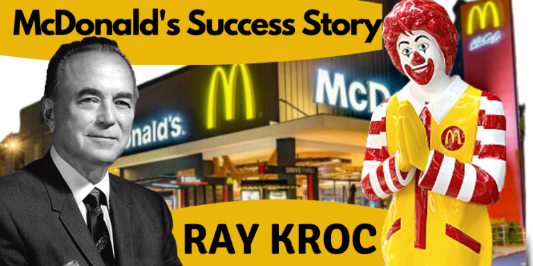 ray kroc