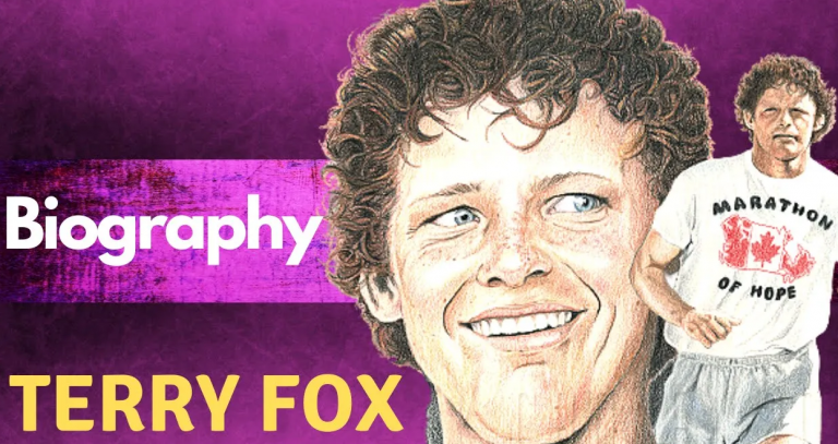 terry fox