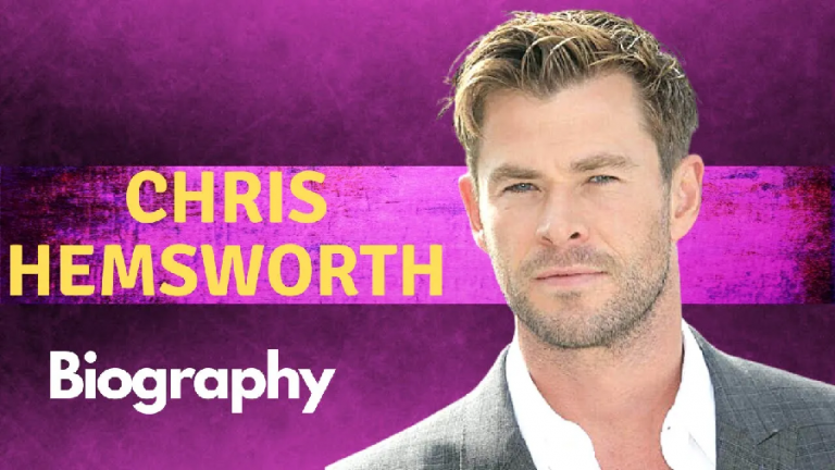 chris hemsworth