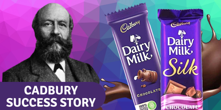 john cadbury