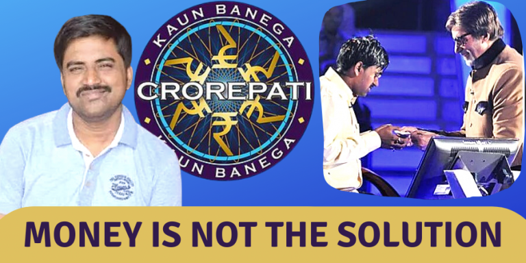 sushil kumar kbc