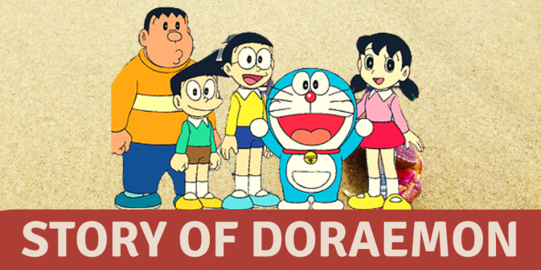 doraemon